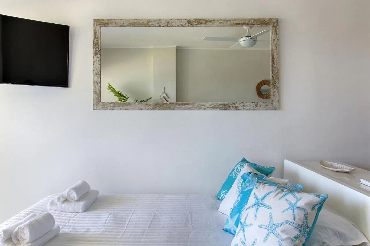 Welcs Estudio Precioso 049 Emp Frente Al Mar Empuriabrava 0*,