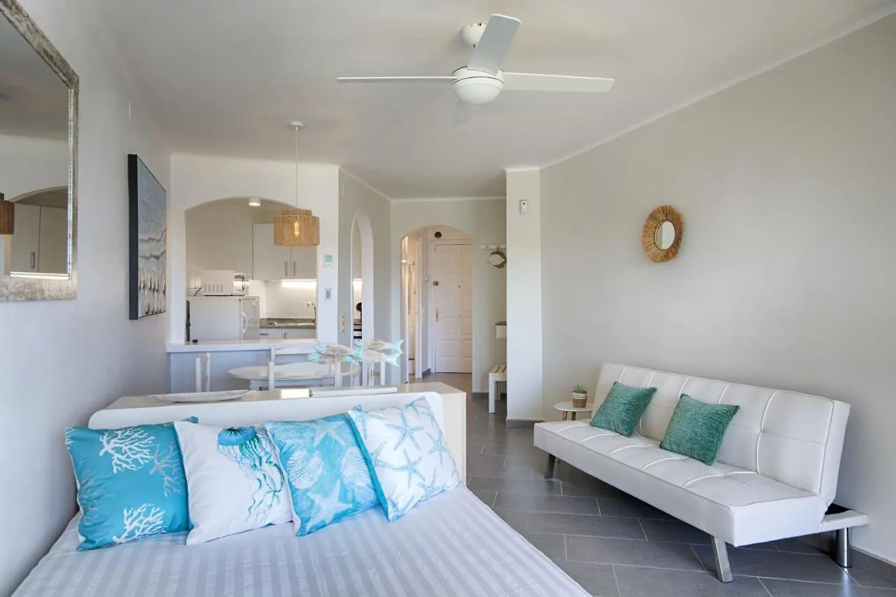 Welcs Estudio Precioso 049 Emp Frente Al Mar Empuriabrava Appartement