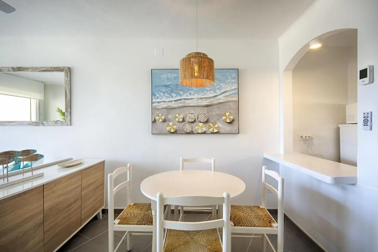Welcs Estudio Precioso 049 Emp Frente Al Mar Empuriabrava