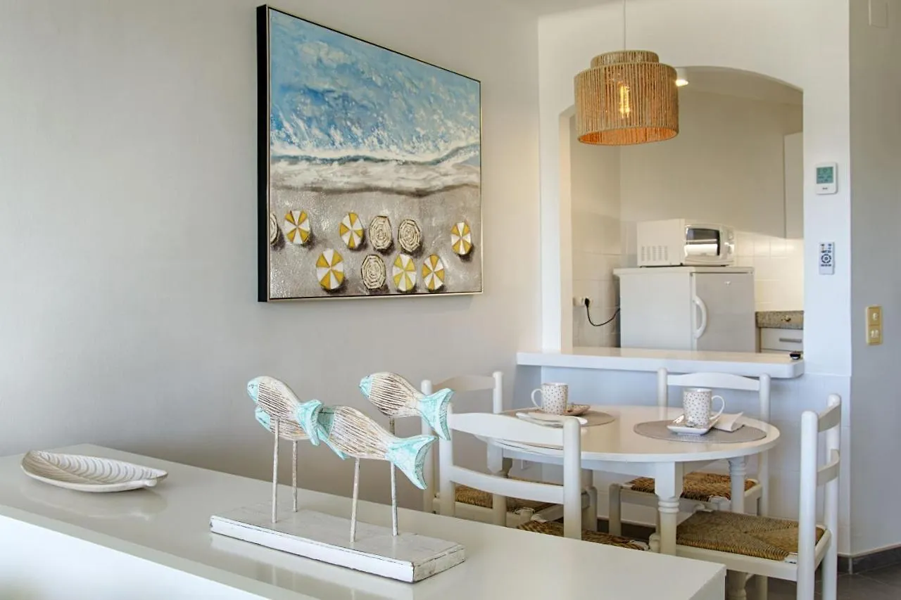 Welcs Estudio Precioso 049 Emp Frente Al Mar Empuriabrava 0*,