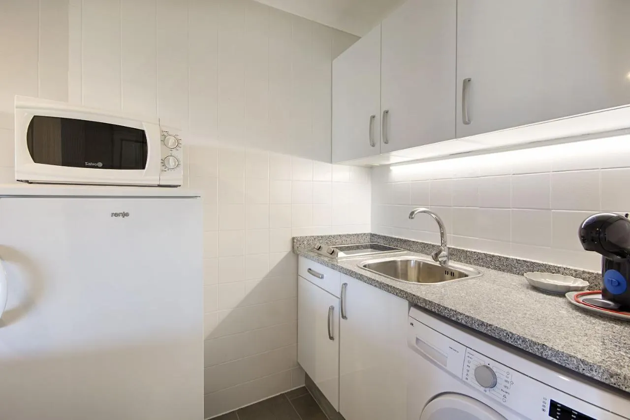 Appartement Welcs Estudio Precioso 049 Emp Frente Al Mar Empuriabrava Spanje