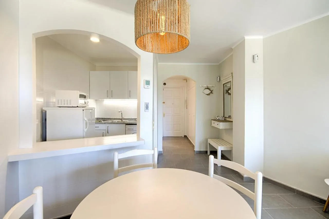 Appartement Welcs Estudio Precioso 049 Emp Frente Al Mar Empuriabrava