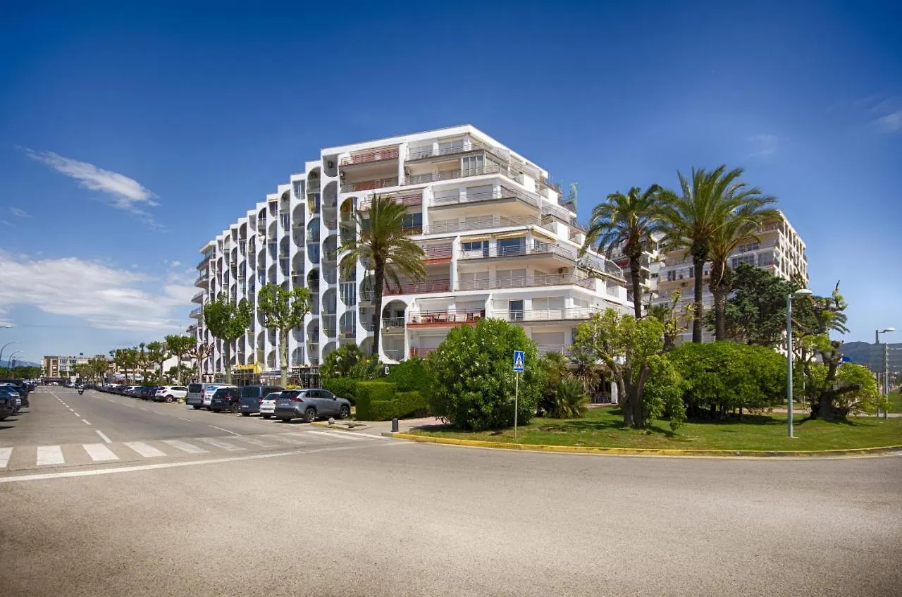 Welcs Estudio Precioso 049 Emp Frente Al Mar Empuriabrava