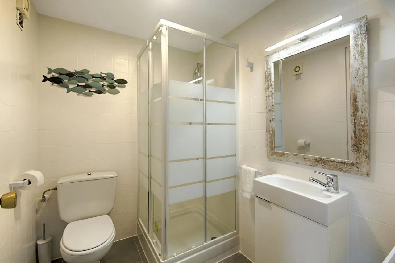 Welcs Estudio Precioso 049 Emp Frente Al Mar Empuriabrava Appartement