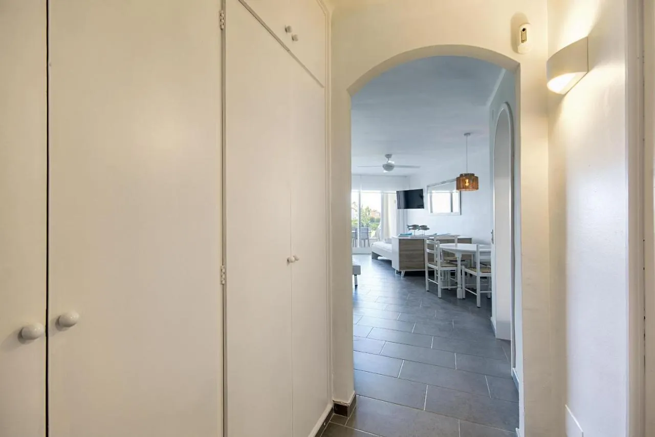 Welcs Estudio Precioso 049 Emp Frente Al Mar Empuriabrava